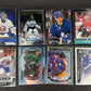 162 Card Rookie Lot
