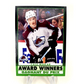 Cale Makar 2020-21 O-Pee-Chee Calder Trophy Award Winners #603 Black /100