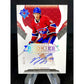 Nick Suzuki 2019-20 Upper Deck Ultimate Collection Rookie Auto 53/99