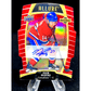 Nick Suzuki 2019-20 Upper Deck Allure Red Rainbow Rookie Auto /349