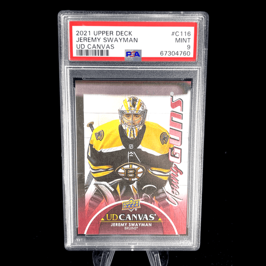 2021-21 Upper Deck Dustin Brown 直筆サインカード Los Angeles Kings 2021-21 Upper Deck Dustin Brown 直筆サインカード Los Angeles Kings