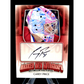 Carey Price Masked Men 2011-12 ITG Between the Pipes Auto Silver SP /5